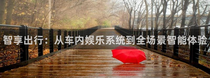 高德娱乐：智享出行：从车内娱乐系统到全场景智能体验